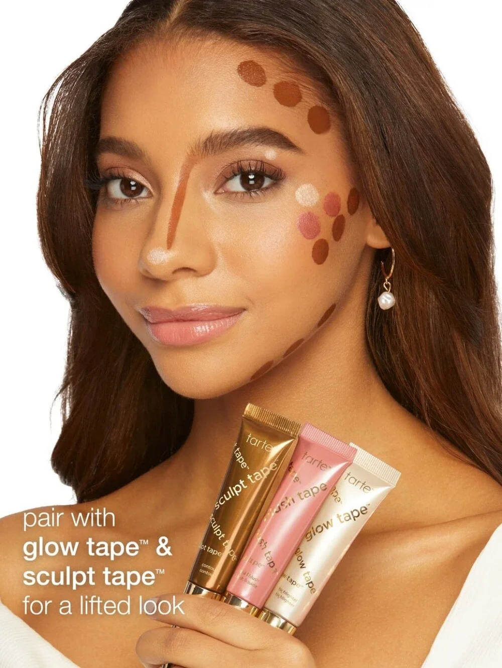 tarte brand new
